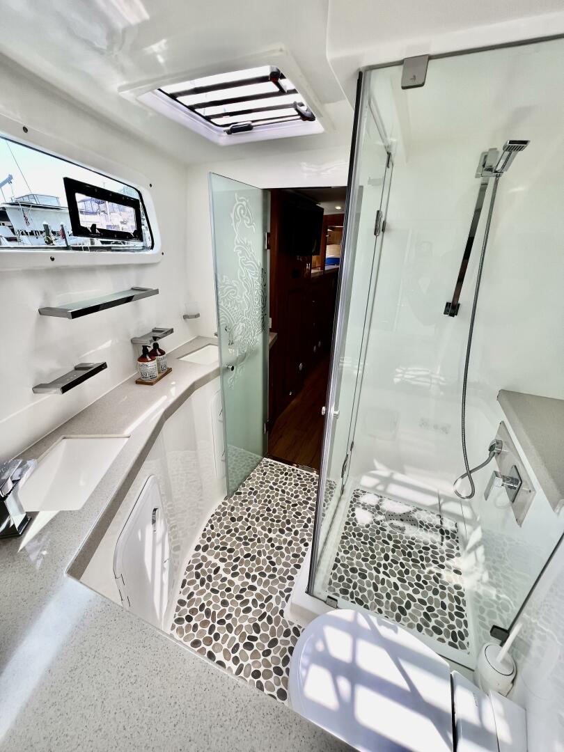 Slide: The Image of Royal Cape Catamarans 530 2019 - 3908116