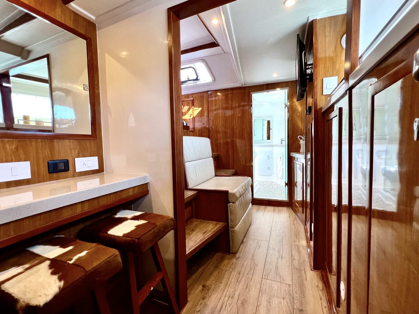 Slide: The Image of Royal Cape Catamarans 530 2019 - 3908117