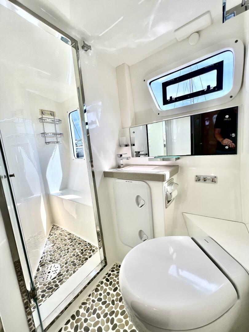 Slide: The Image of Royal Cape Catamarans 530 2019 - 3908118