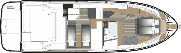 Slide: The Image of Two Cabin Layout - 20