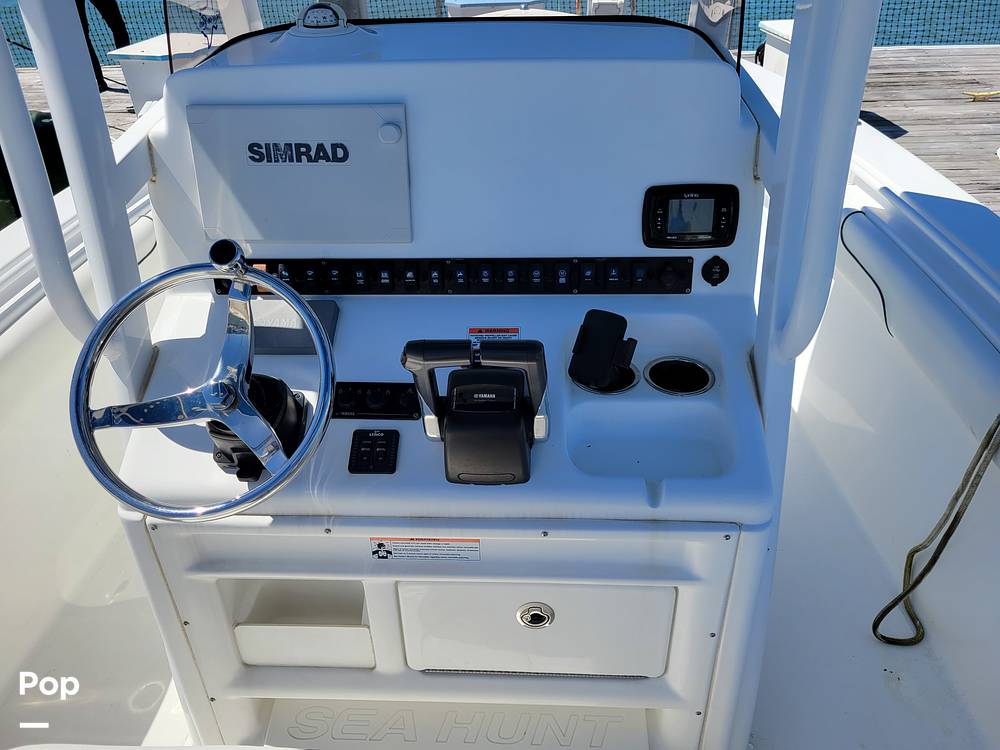 Slide: The Image of Sea Hunt Gamefish 27 2016 - 14189437