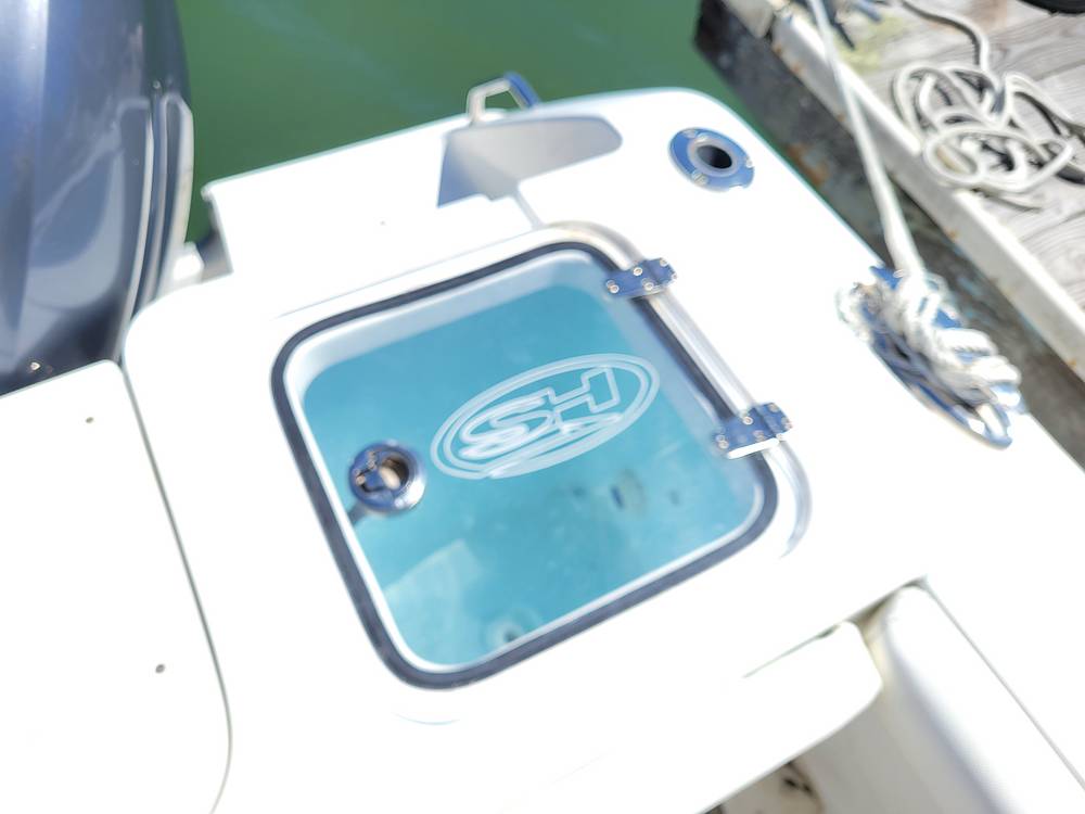 Slide: The Image of Sea Hunt Gamefish 27 2016 - 14189447