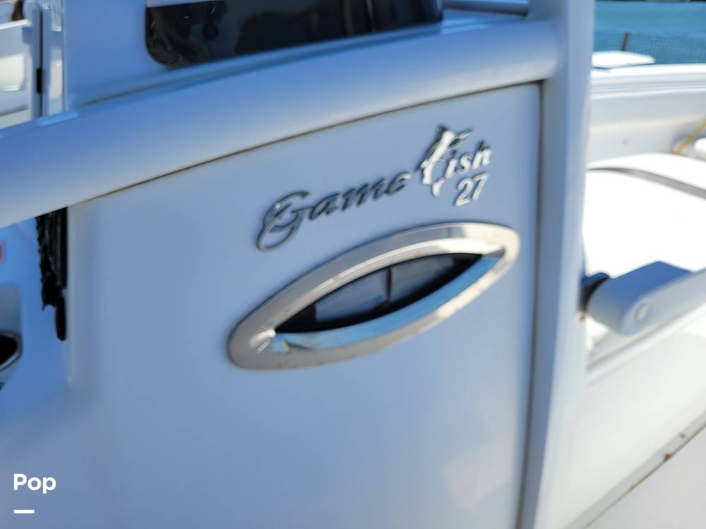 Slide: The Image of Sea Hunt Gamefish 27 2016 - 14189453