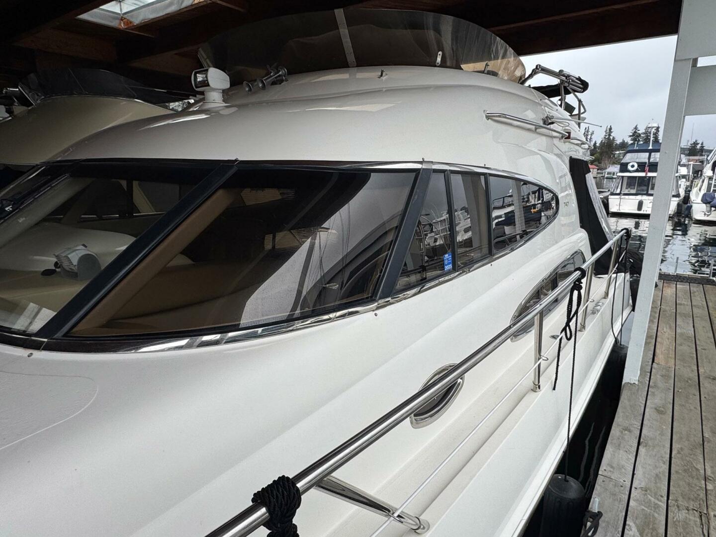 Slide: The Image of Sealine T47 2000 - 5052618
