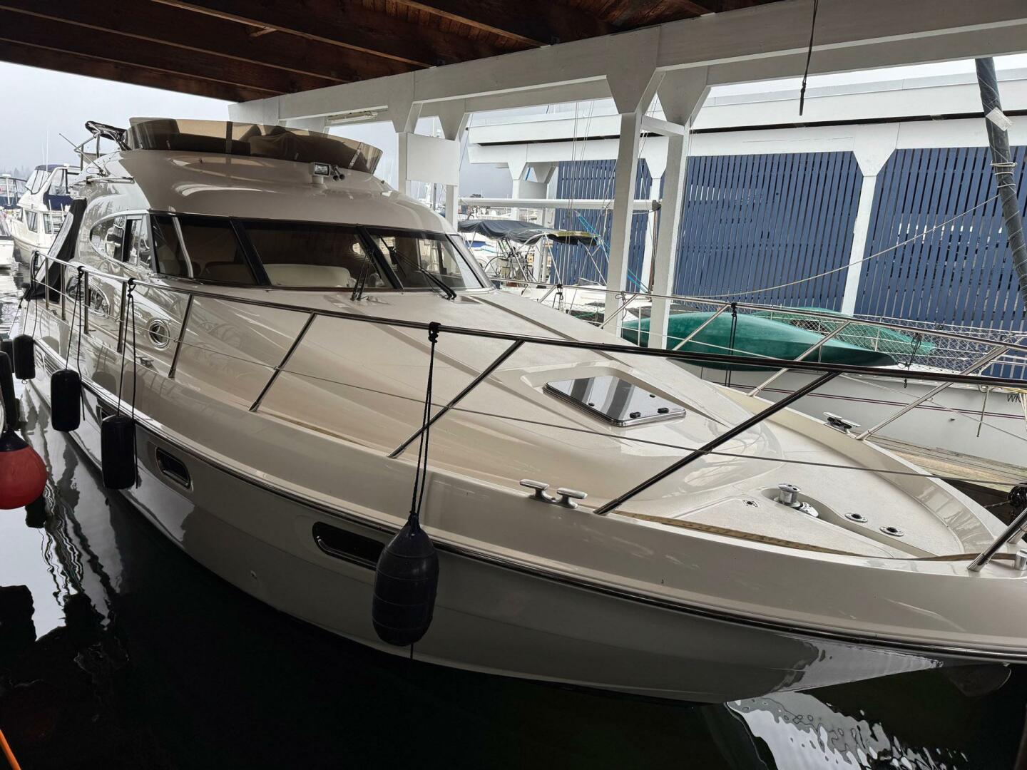 Slide: The Image of Sealine T47 2000 - 5052619