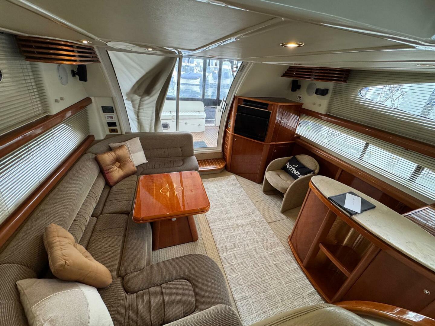 Slide: The Image of Sealine T47 2000 - 5052622