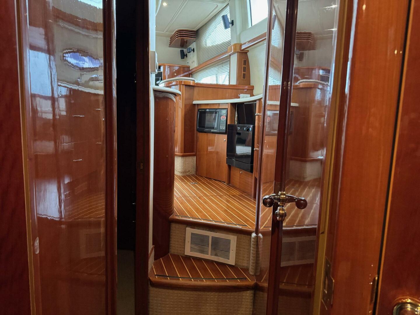 Slide: The Image of Sealine T47 2000 - 5052627
