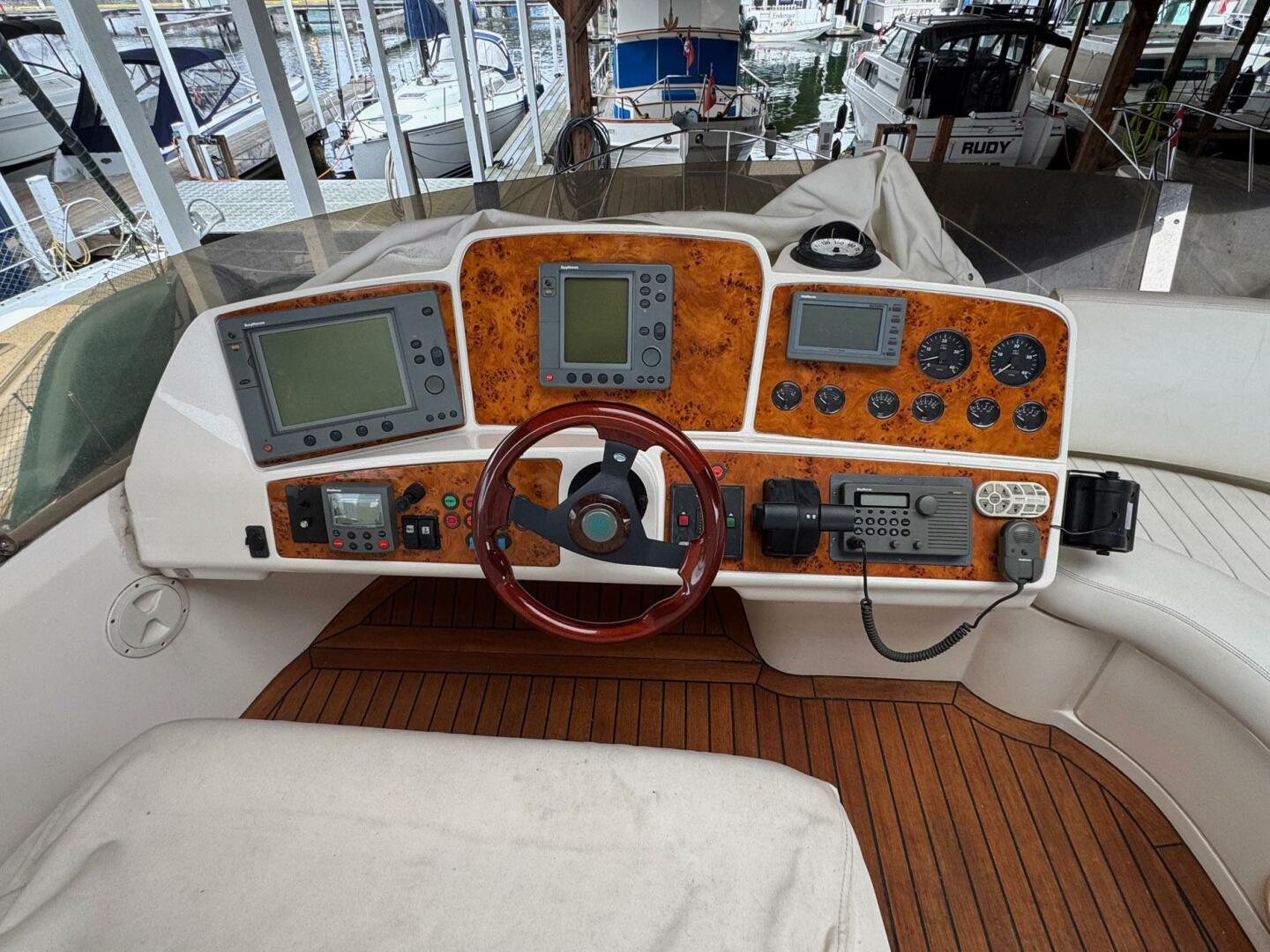 Slide: The Image of Sealine T47 2000 - 5052638