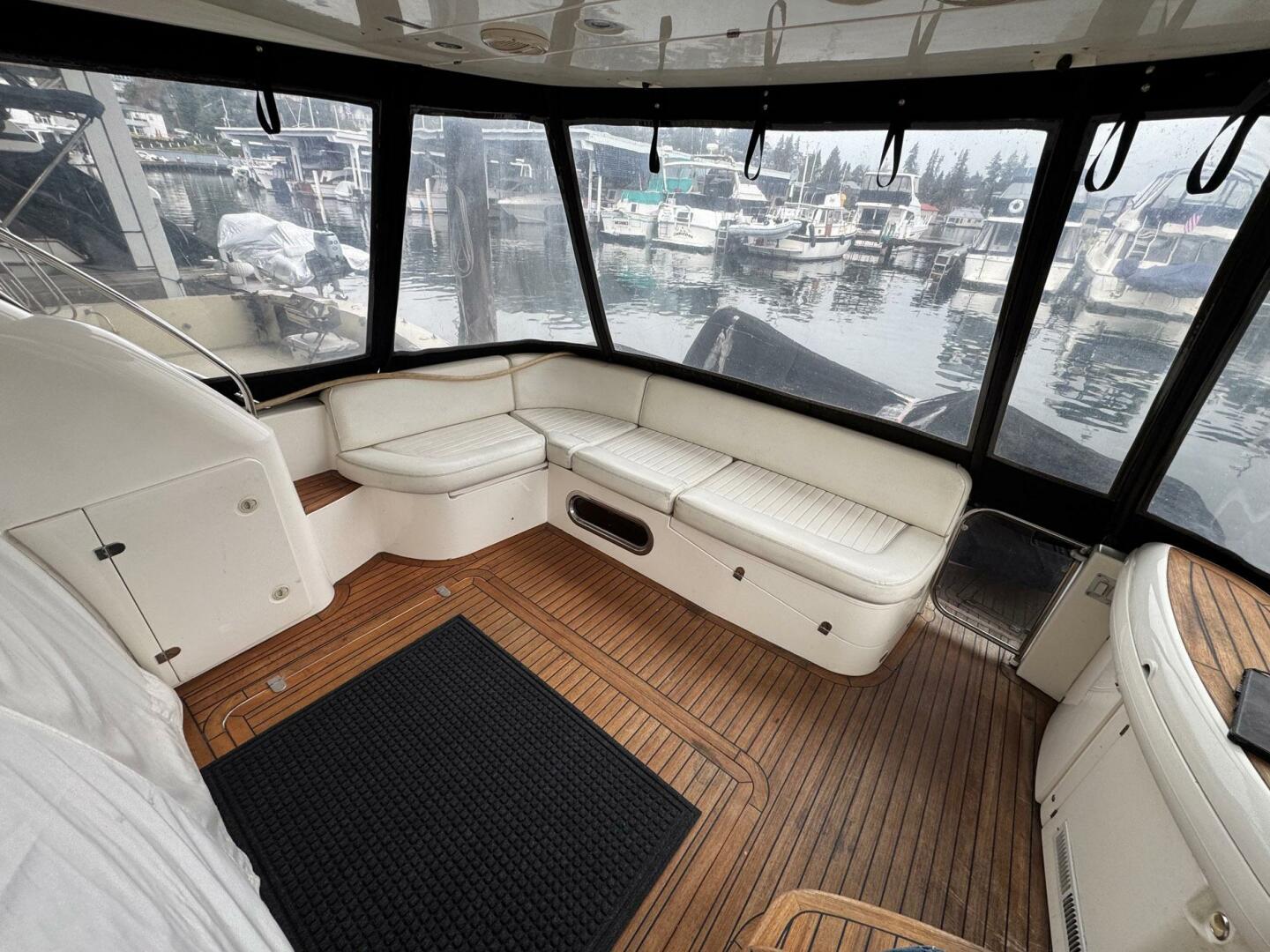 Slide: The Image of Sealine T47 2000 - 5052642