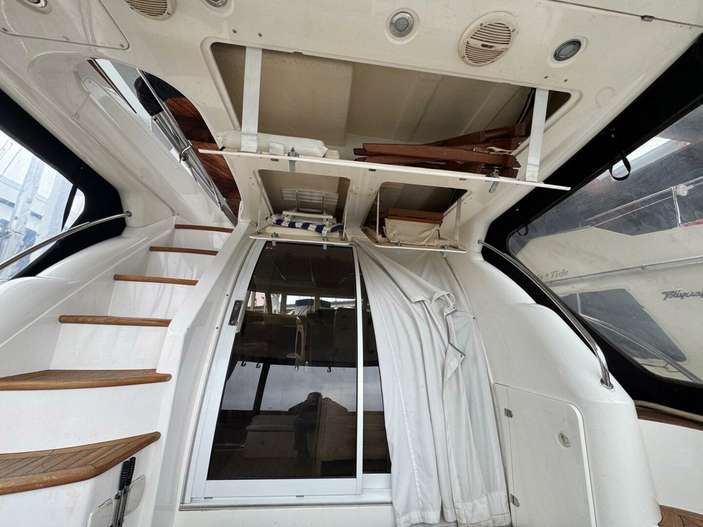 Slide: The Image of Sealine T47 2000 - 5052644