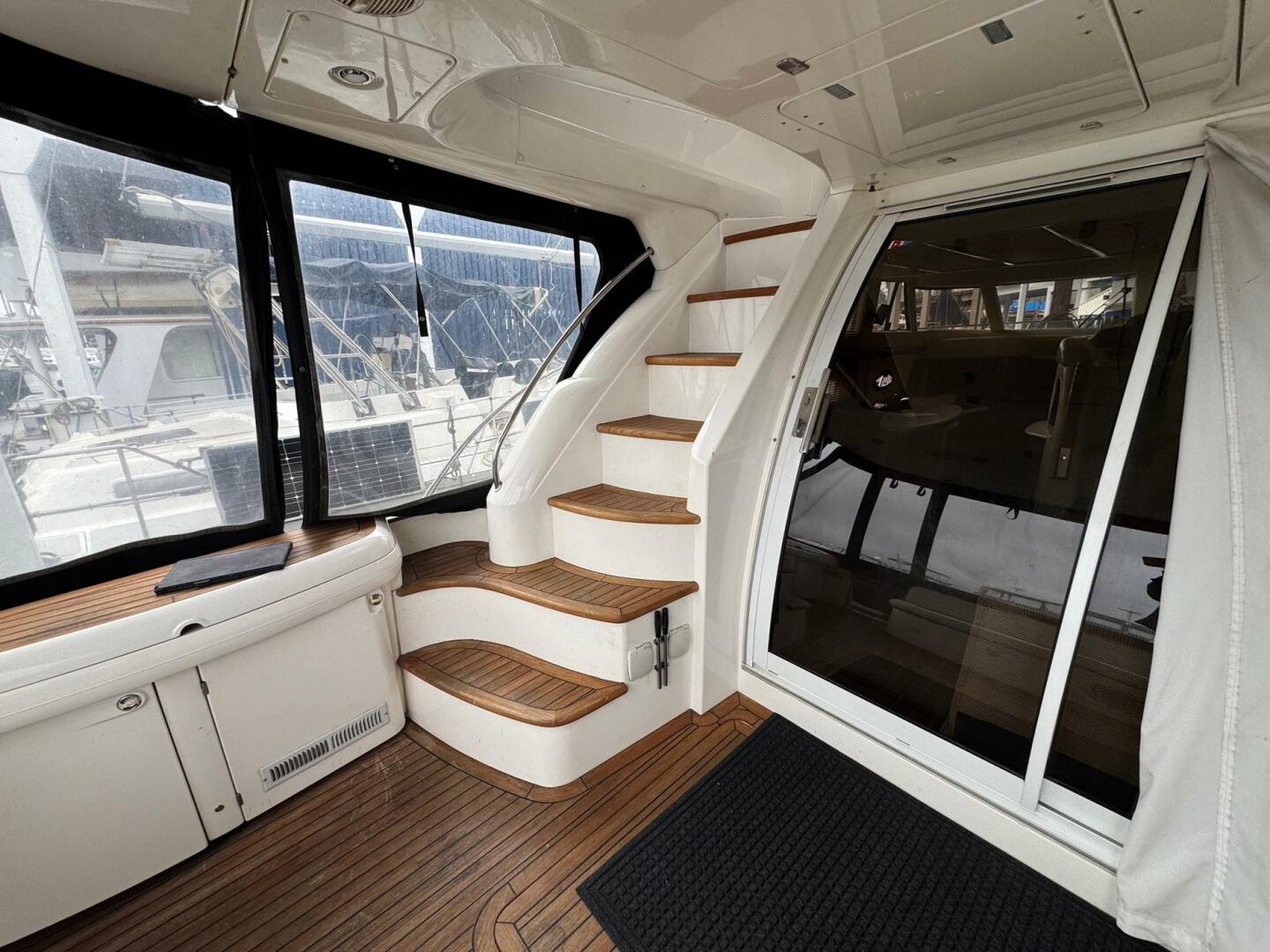 Slide: The Image of Sealine T47 2000 - 5052646