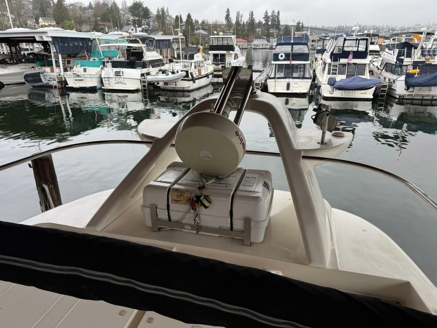 Slide: The Image of Sealine T47 2000 - 5052649
