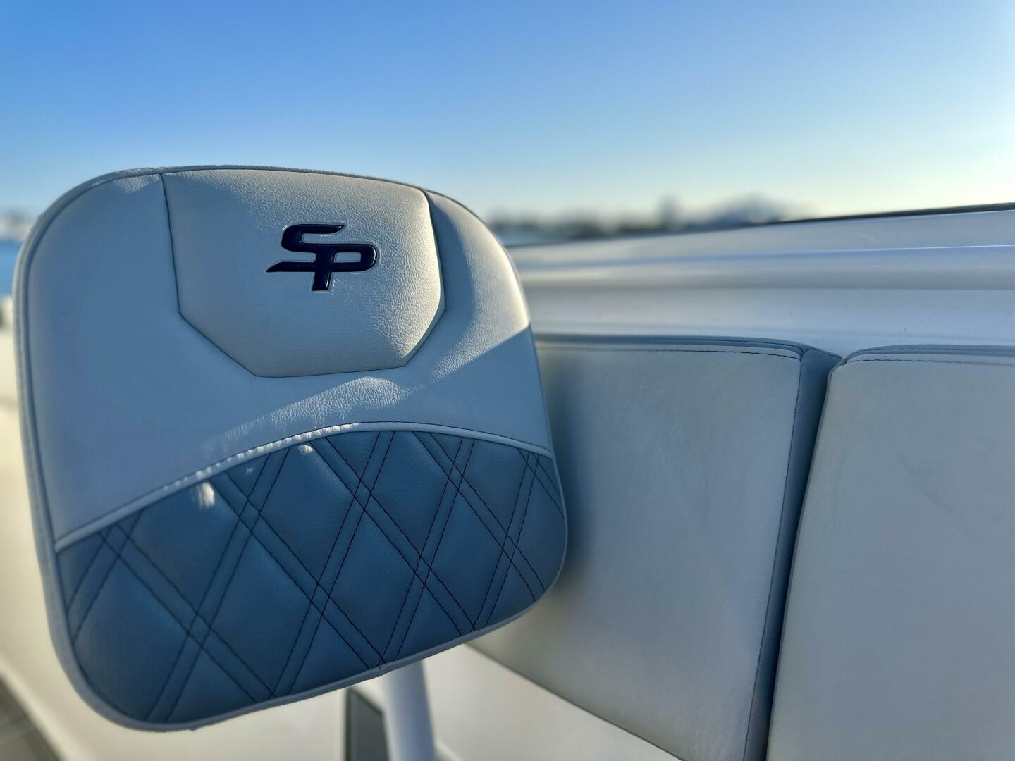 Slide: The Image of Sea Pro 320 DLX 2021 - 4270637