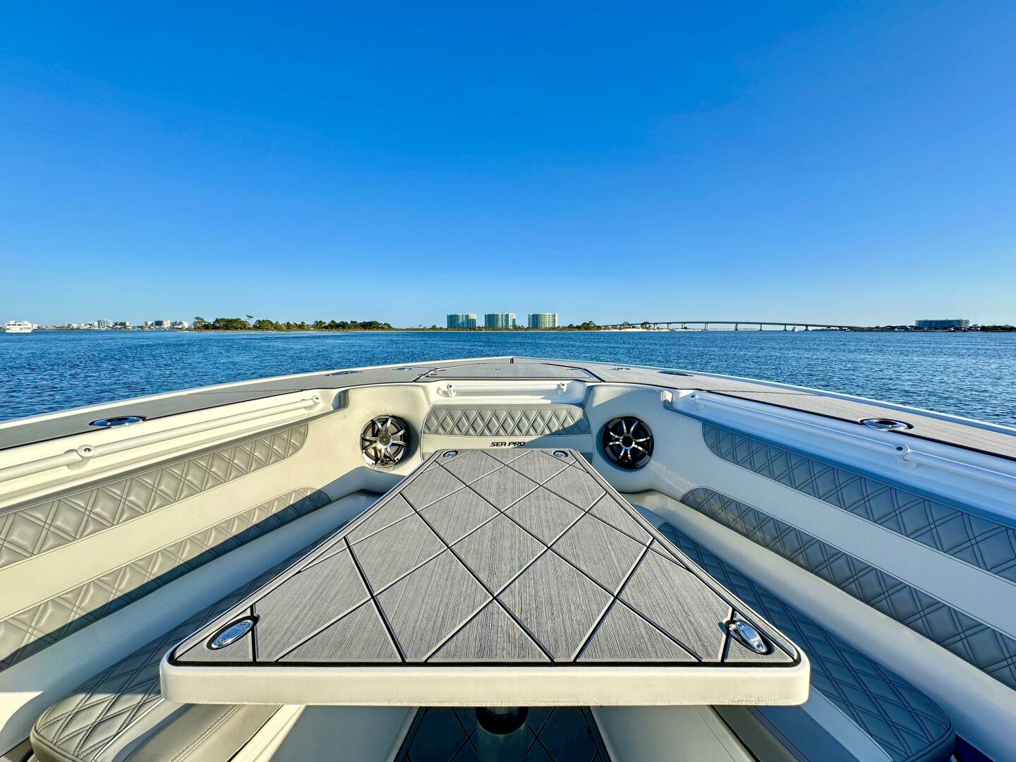 Slide: The Image of Sea Pro 320 DLX 2021 - 4270642