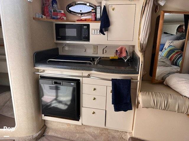 Slide: The Image of Sea Ray 290 Sundancer 1997 - 14389273