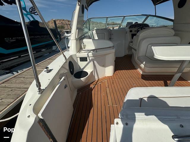 Slide: The Image of Sea Ray 290 Sundancer 1997 - 14469238