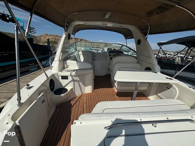 Slide: The Image of Sea Ray 290 Sundancer 1997 - 14469242