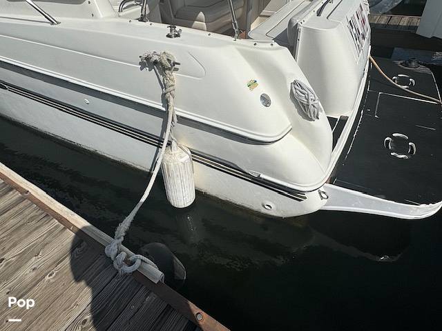 Slide: The Image of Sea Ray 290 Sundancer 1997 - 14469244
