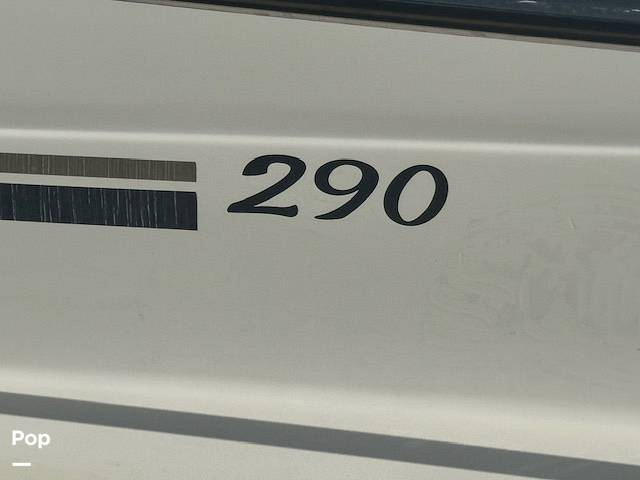 Slide: The Image of Sea Ray 290 Sundancer 1997 - 14469245