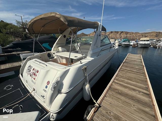Slide: The Image of Sea Ray 290 Sundancer 1997 - 14469254