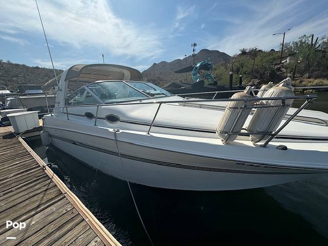 Slide: The Image of Classic Sea Ray 290 Sundancer! - 14469255