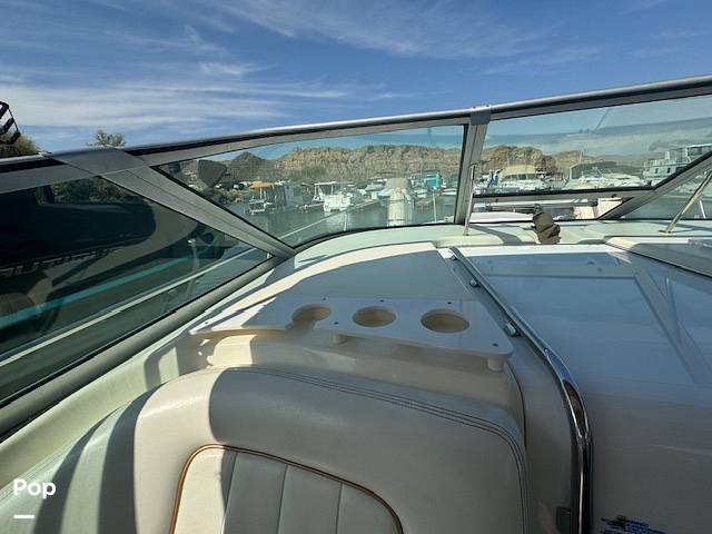 Slide: The Image of Sea Ray 290 Sundancer 1997 - 14469256