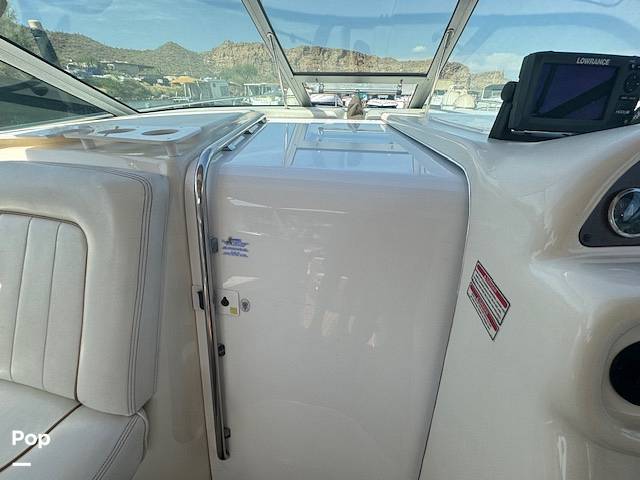 Slide: The Image of Sea Ray 290 Sundancer 1997 - 14469365