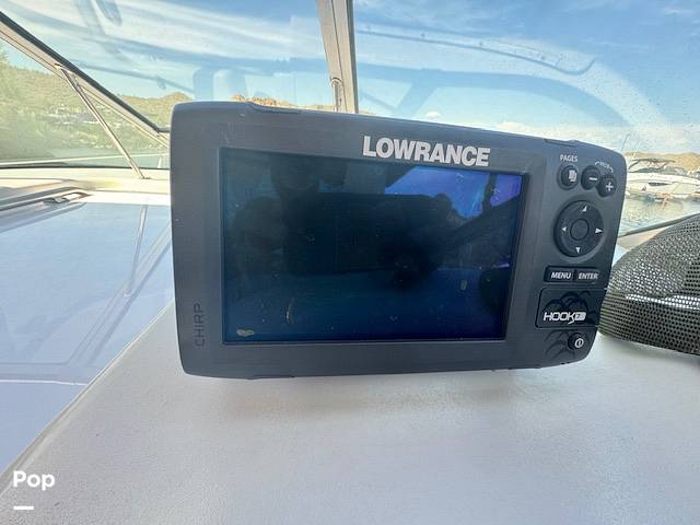 Slide: The Image of Sea Ray 290 Sundancer 1997 - 14469369
