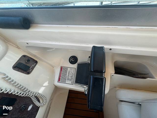 Slide: The Image of Sea Ray 290 Sundancer 1997 - 14469371
