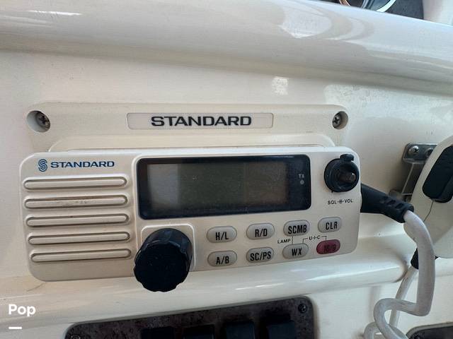 Slide: The Image of VHF Radio - 14469372