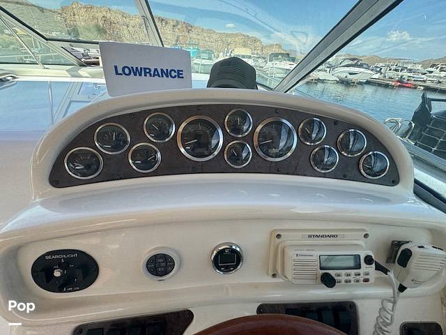 Slide: The Image of Sea Ray 290 Sundancer 1997 - 14469374
