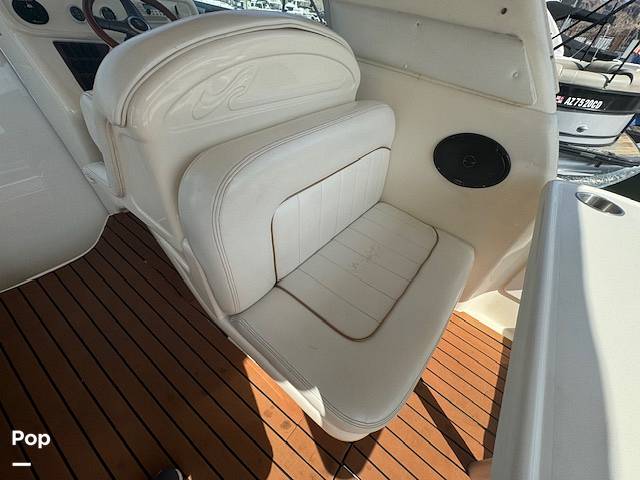 Slide: The Image of Sea Ray 290 Sundancer 1997 - 14469377
