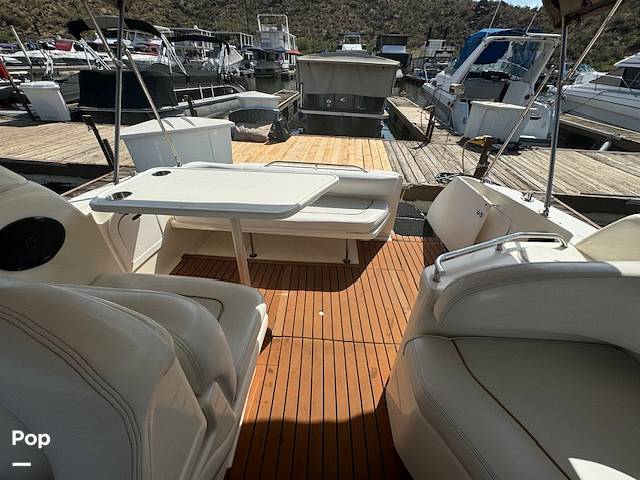 Slide: The Image of Sea Ray 290 Sundancer 1997 - 14469379