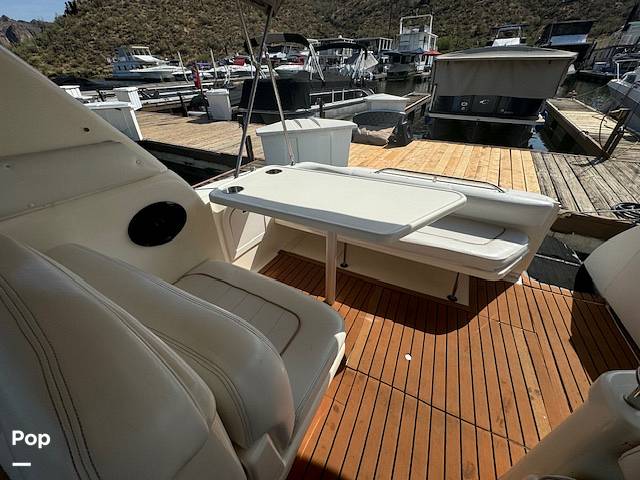 Slide: The Image of Sea Ray 290 Sundancer 1997 - 14469380