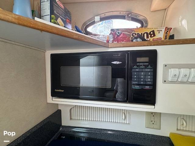 Slide: The Image of Sea Ray 290 Sundancer 1997 - 14469391