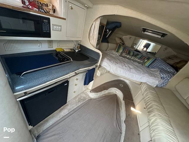 Slide: The Image of Sea Ray 290 Sundancer 1997 - 14469403