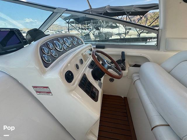 Slide: The Image of Sea Ray 290 Sundancer 1997 - 14469406