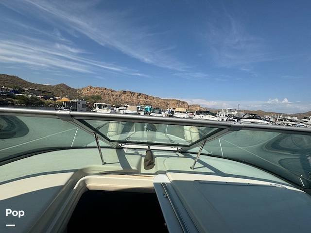 Slide: The Image of Sea Ray 290 Sundancer 1997 - 14469407