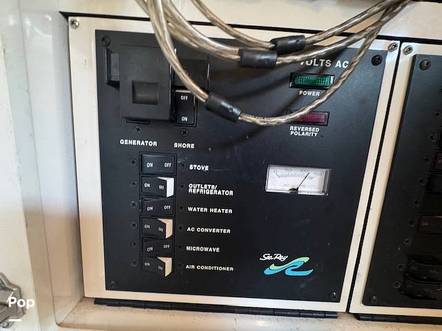 Slide: The Image of Generator Included - 14469425