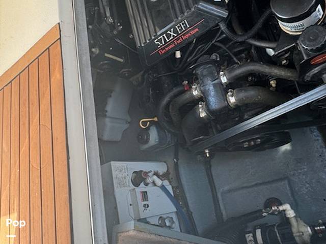 Slide: The Image of Sea Ray 290 Sundancer 1997 - 14469428