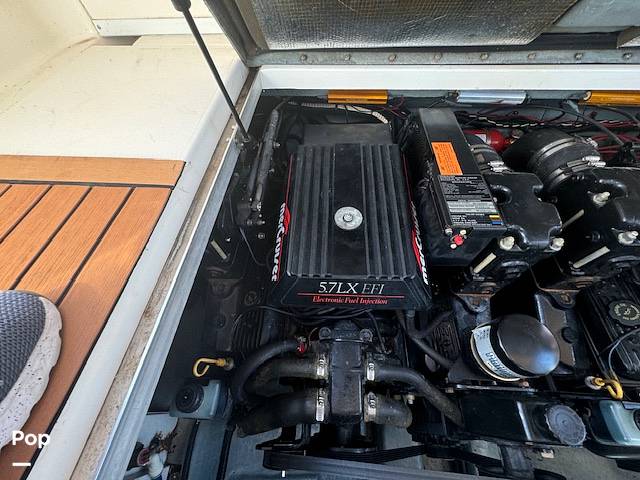Slide: The Image of Sea Ray 290 Sundancer 1997 - 14469433