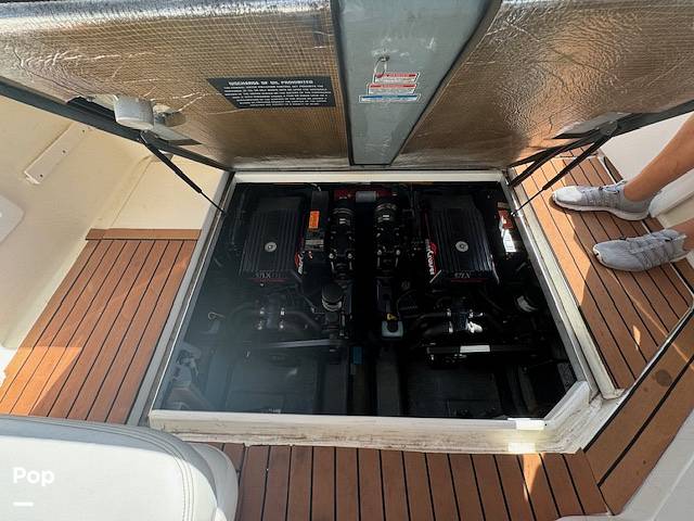 Slide: The Image of Sea Ray 290 Sundancer 1997 - 14469434