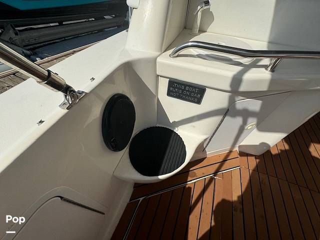 Slide: The Image of Sea Ray 290 Sundancer 1997 - 14469438