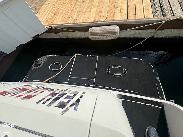 Slide: The Image of Sea Ray 290 Sundancer 1997 - 14469440