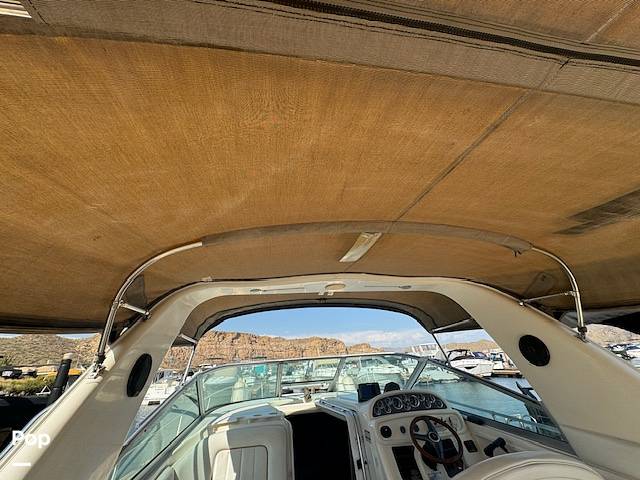 Slide: The Image of Sea Ray 290 Sundancer 1997 - 14469441