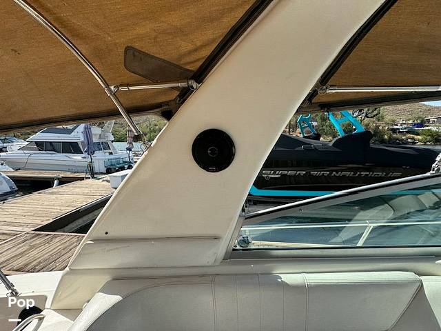 Slide: The Image of Sea Ray 290 Sundancer 1997 - 14469443