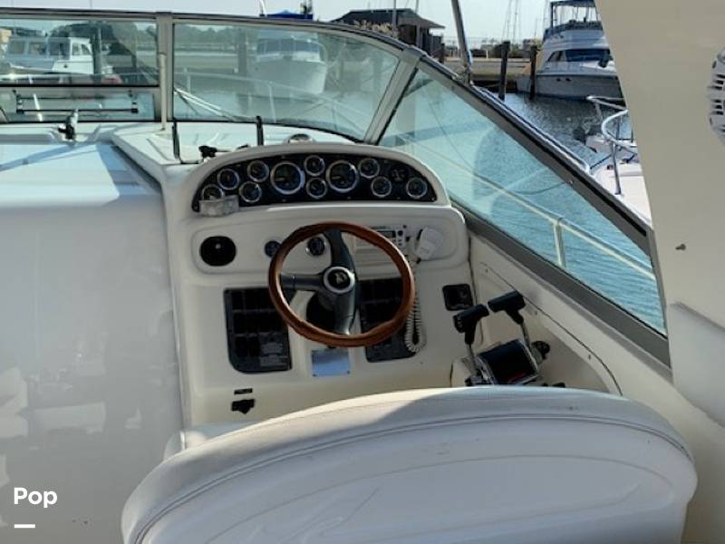 Slide: The Image of Sea Ray 290 Sundancer 1998 - 14197559