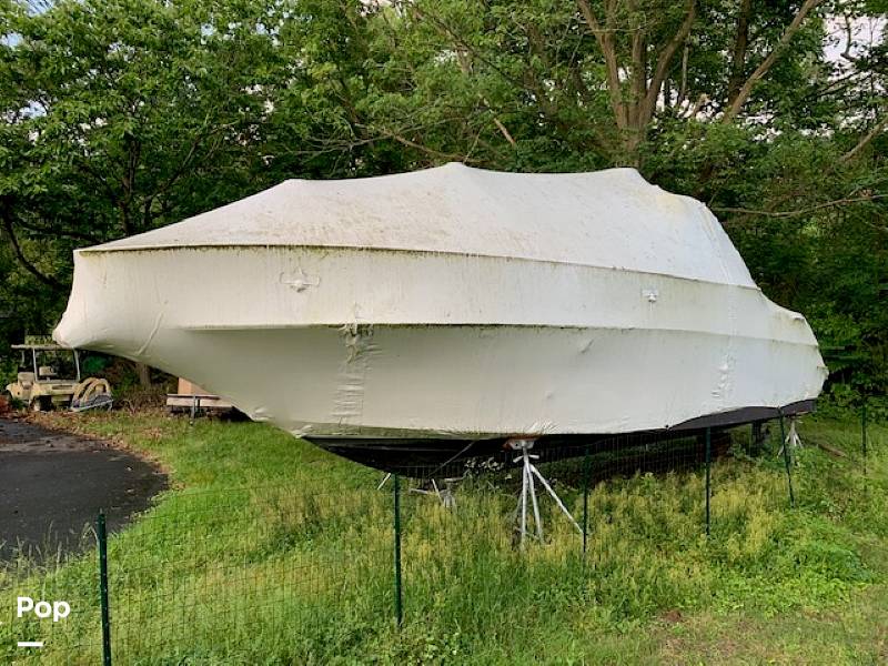 Slide: The Image of Sea Ray 290 Sundancer 1998 - 14197561