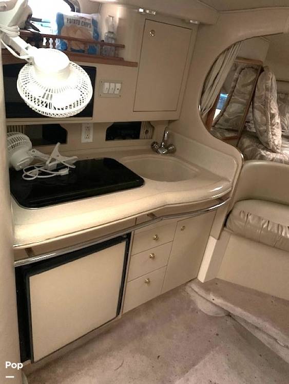 Slide: The Image of Sea Ray 290 Sundancer 1998 - 14197565