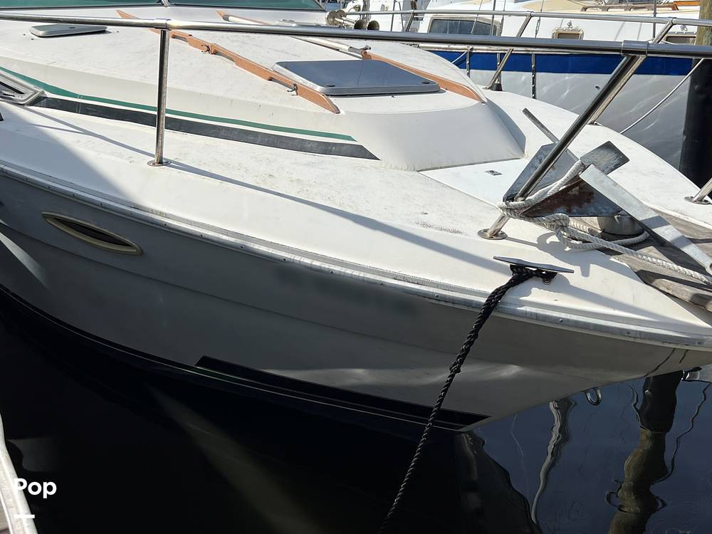 Slide: The Image of Sea Ray 300 Weekender 1989 - 13541849